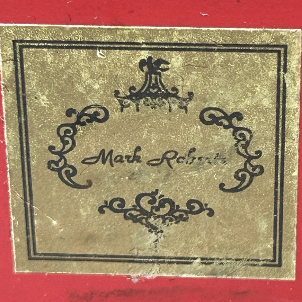 Mark Roberts King Nutcracker 15